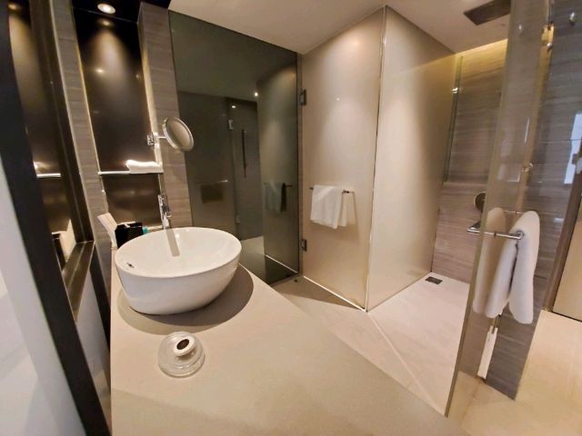【新加坡】Carlton Hotel 🏨 繁華中的寧靜