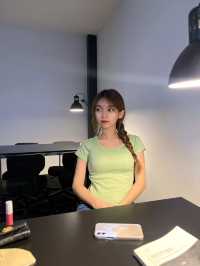 수원 당일치기 여행🌷