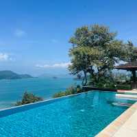 PHUKET 久違了的陽光海灘