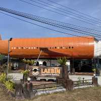 Lae Bin Cafe