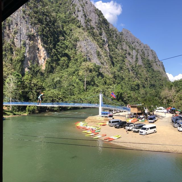 สิ่งต้องห้าม (พลาด) เมื่อไปลาว