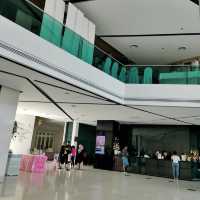 Crystal Hotel Hat Yai