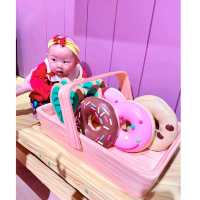 香港迪士尼樂園🩷Duffy and Friends🩵