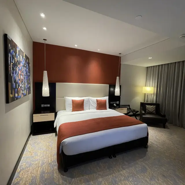 Movenpick Colombo