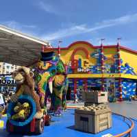 LEGOLAND JAPAN