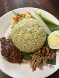 Kafei Dian, Petaling Street KL 源昌隆咖啡店