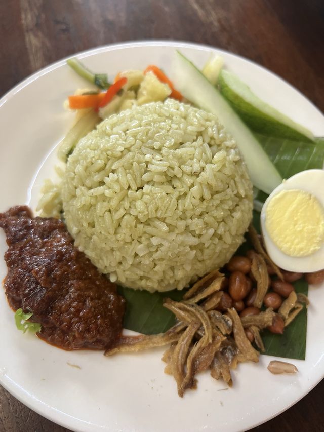 Kafei Dian, Petaling Street KL 源昌隆咖啡店