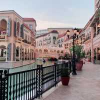 Venice Grand Canal Mall 💖💖💖