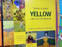 colorpool museum 