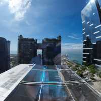 The Westin Singapore 推薦住宿