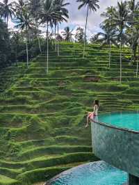 ウブドのおすすめスポットCretya Ubud