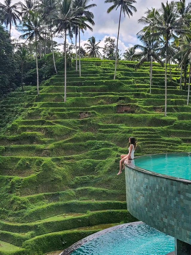 ウブドのおすすめスポットCretya Ubud