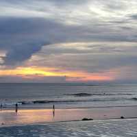 Sunset View at LV8 Resort