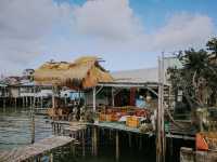 The Boathouse บางเสร่ สัตหีบ 