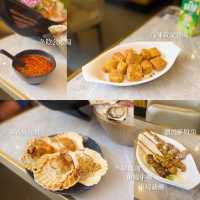 銅鑼灣｜高質放題！任食生蠔海膽帶子！😚