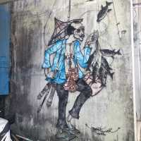The 3D Street Art
