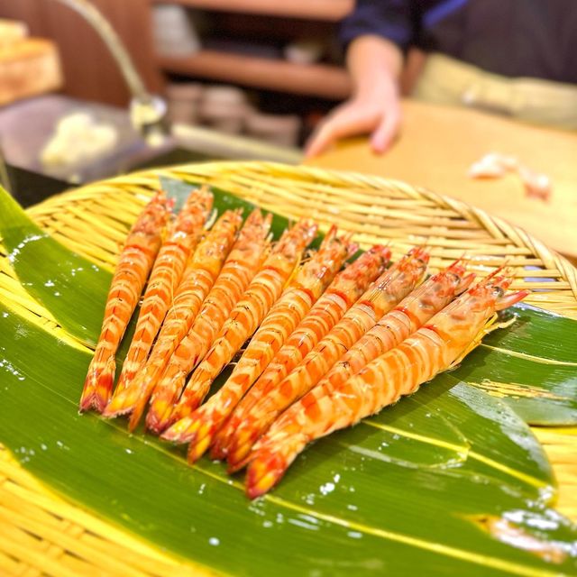 銅鑼灣性價比極高Omakase|鮨逸 銅鑼灣性價比極高Omakase|鮨逸