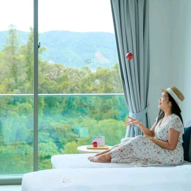 Hilton Garden Inn Phuket