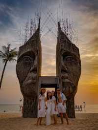 SUNSET SANATO PHU QUOC - Phu Quoc Island
