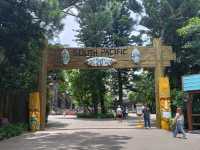 六福村主題樂園