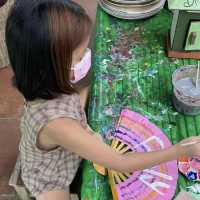 พาเด็กๆเรียนรู้ธรรมชาติ ที่ Ginger Farm เชียงใหม่
