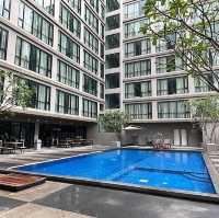 โรงแรมถูกและดีในพัทยา