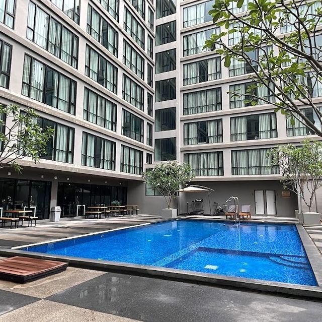 โรงแรมถูกและดีในพัทยา