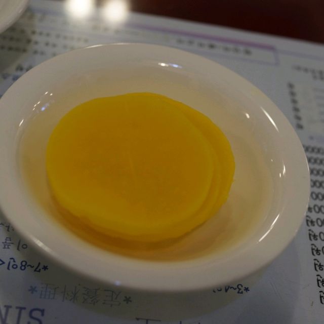 여행가는달 전주 군만두 맛집 일품향