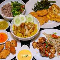 โรงแรมห้องสวย บริการดี อาหารอร่อย