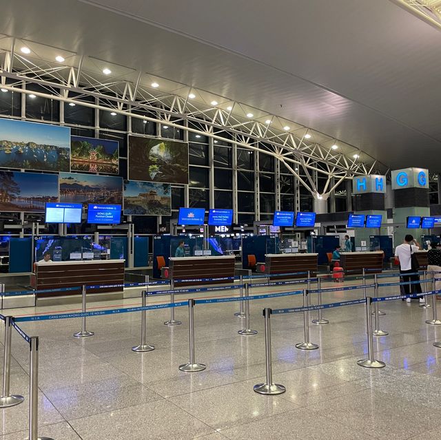 Noi Bai, traveler’s gateway 