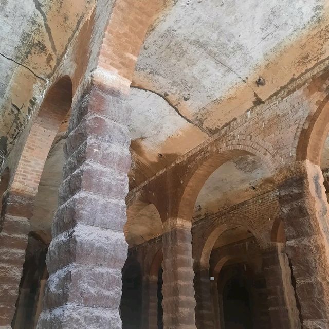 🏛主教山配水庫🧱