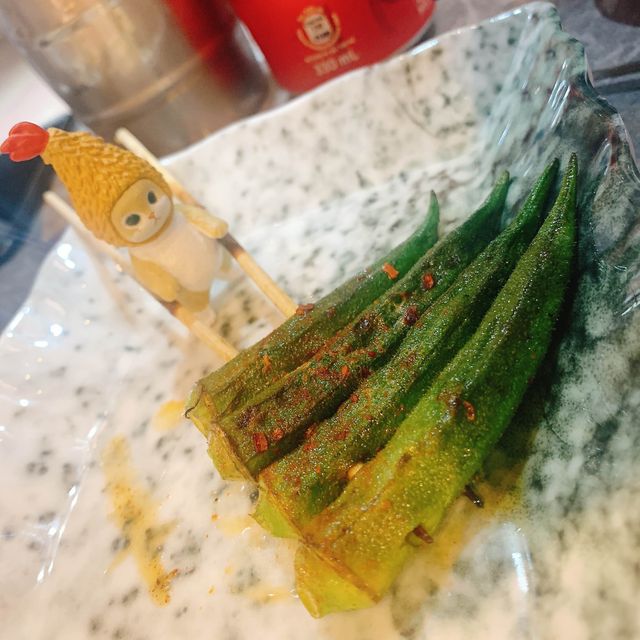 必食鵝肝
