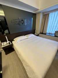 九龍區性價比香港8度海逸酒店