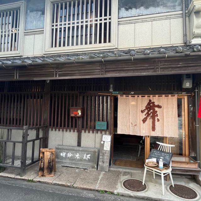 【愛媛のレトロスポット】三津浜！