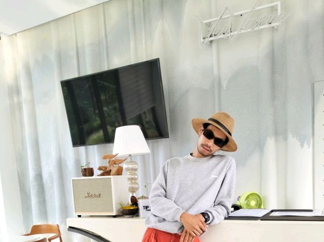 Veevaree resort กาญจนบุรี