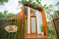 รีวิว บ้านนาก๋างโต้ง Baan Na Kang Tong จ.น่าน