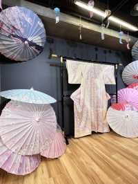 東京淺華和服攝影服務初體驗