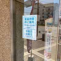 芦原温泉♨️ 【セントピアあわら】