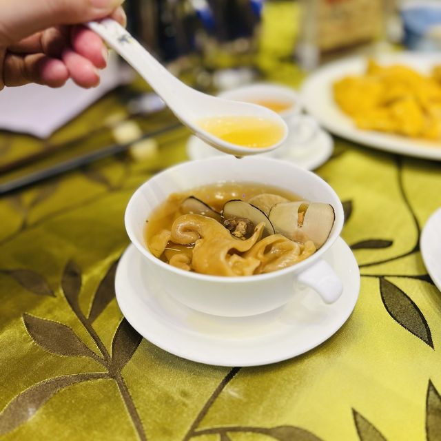 性價比高嘅的龍蝦餐 性價比高嘅的龍蝦餐