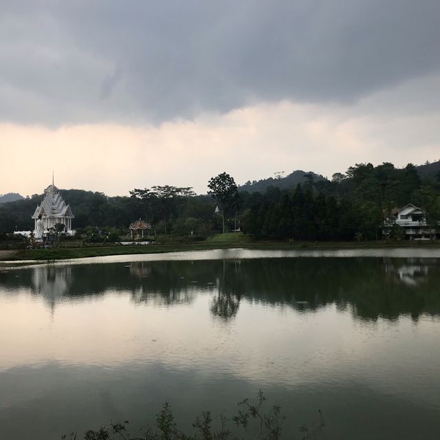 วัดภูเขาเหล็ก นบพิตำ นครศรีธรรมราช