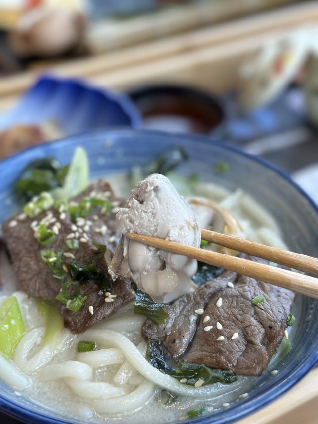 《維園靚景燒肉午餐》