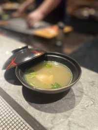放鬆心情！在日本餐廳享受Omakase，為自己加油打氣
