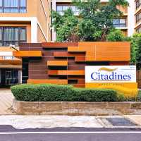 Citadines Grand Central Sri Racha