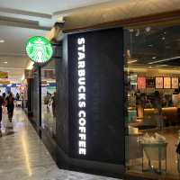 Starbucks Fortune Town