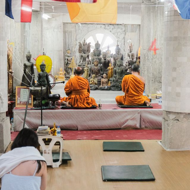 วัดพระพุทธมิ่งมงคลเอกนาคคีรี