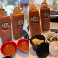 ลัคกี้สุกี้ โชคดีที่ได้กิน หมาล่าสุดฟิน อิ่มคุ้มจบ