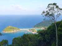 The Sunny Island Of Ko Tao