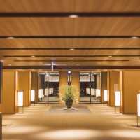 【東京】品川で月の明かりを愉しむ風流な体験☾⋆｡°✩「高輪甘六夜」で風流な夜を🌃
