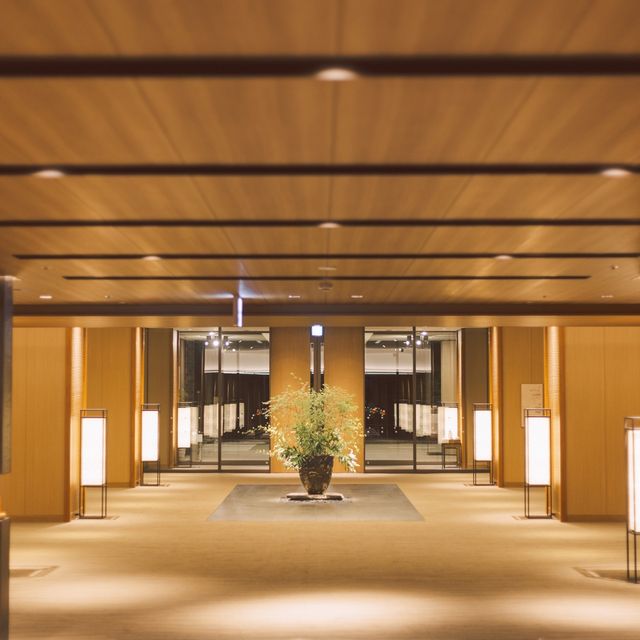 【東京】品川で月の明かりを愉しむ風流な体験☾⋆｡°✩「高輪甘六夜」で風流な夜を🌃