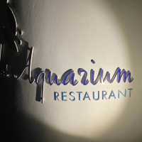 Aquarium Restaurant 